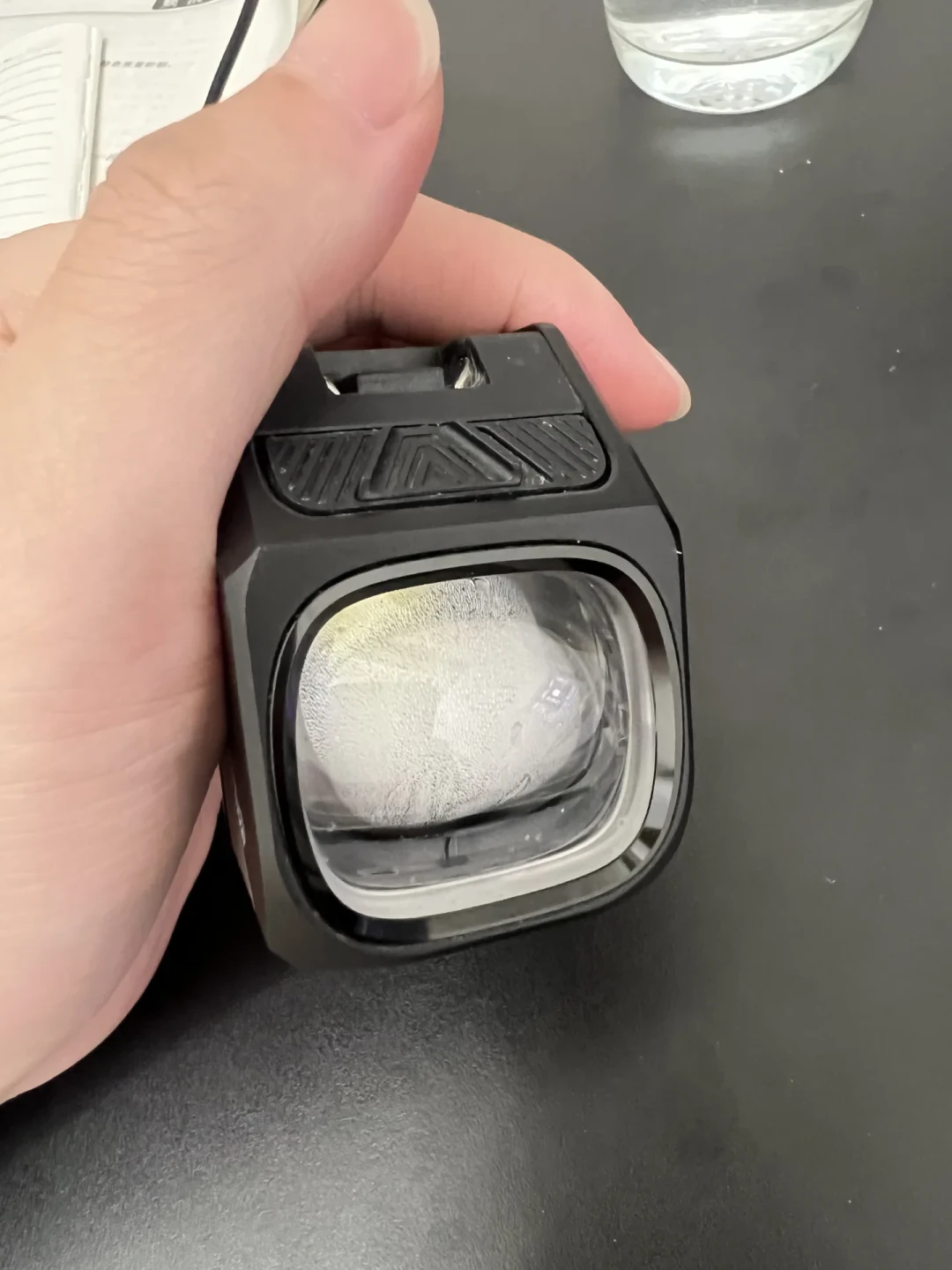 上市3年,迈极炫CBL1600进入故障高发期?充不进电、卡扣易断,维修和升级的路都在这了