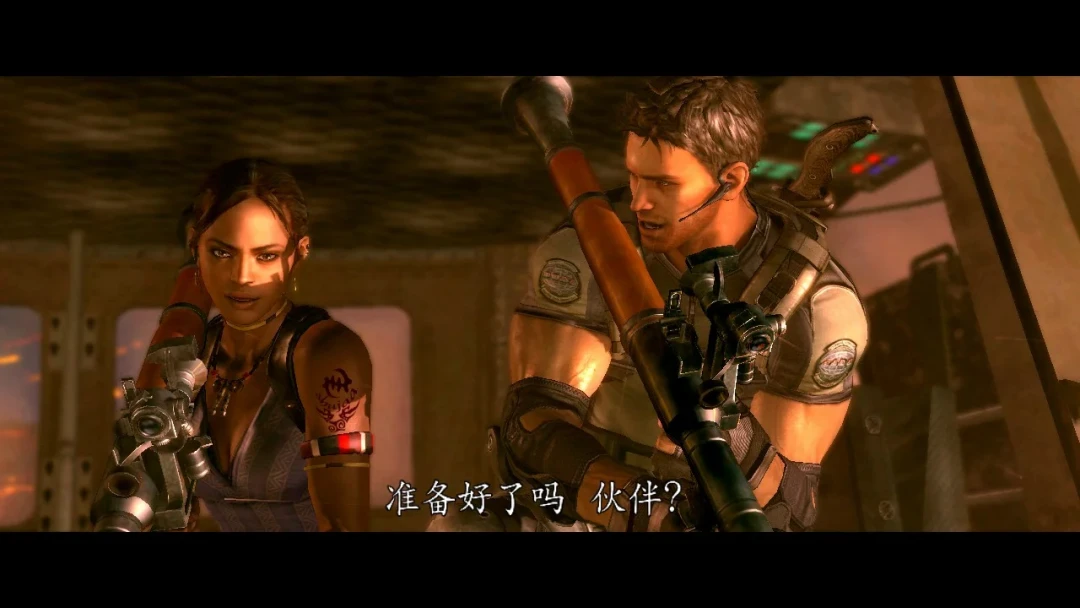 还在等《生化危机5》重制版?翻了两年传闻和官方消息:在排队,但没排到