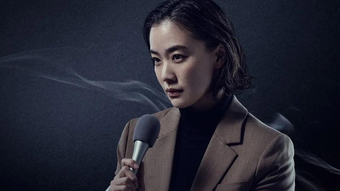 封锁东京站拍摄、特效是奥斯卡团队,口碑还是吵成两半:苍井优的《气体人第一号》值得这7小时吗