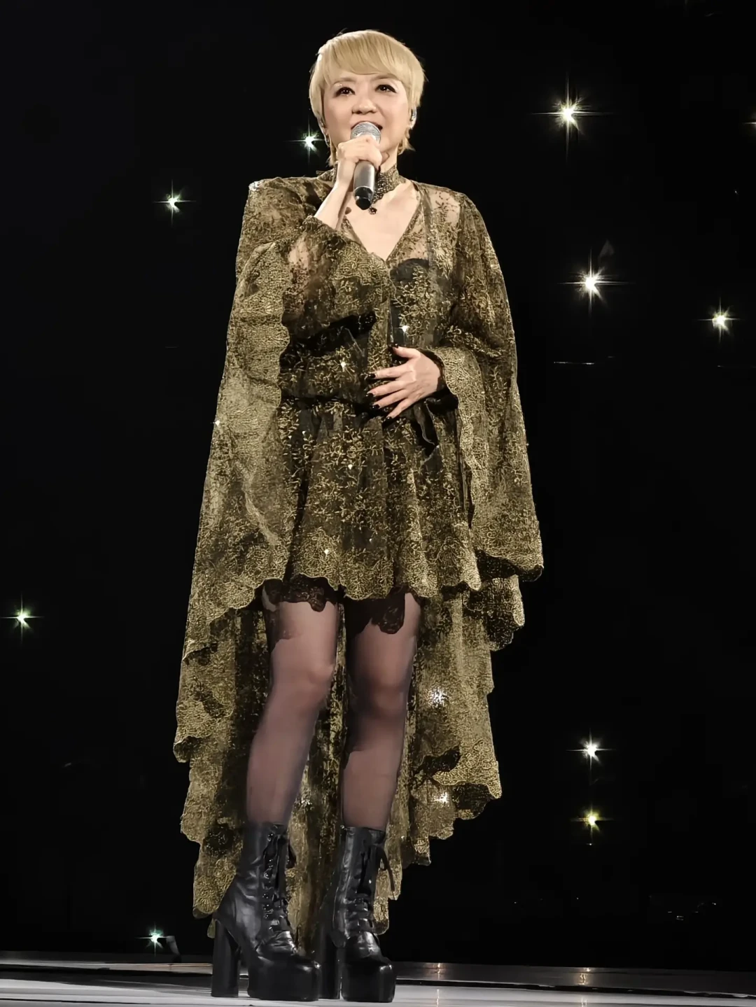 张学友休假,红馆不打烊:9月值得去的3场演出+1次抢票预演