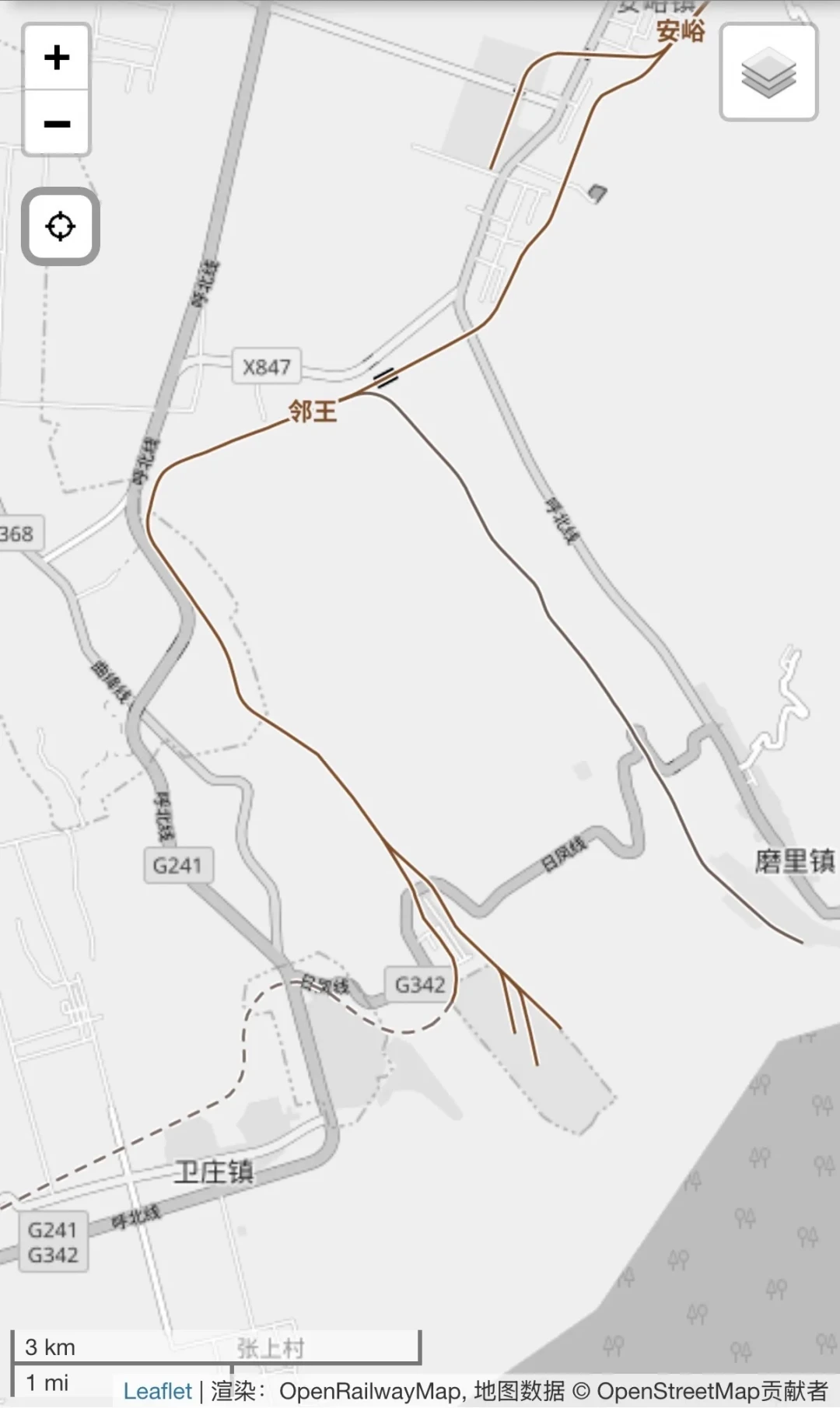 有人倡议“请不要在OSM上修正中国地图”,110条评论吵翻:中国的数据到底怎么了?