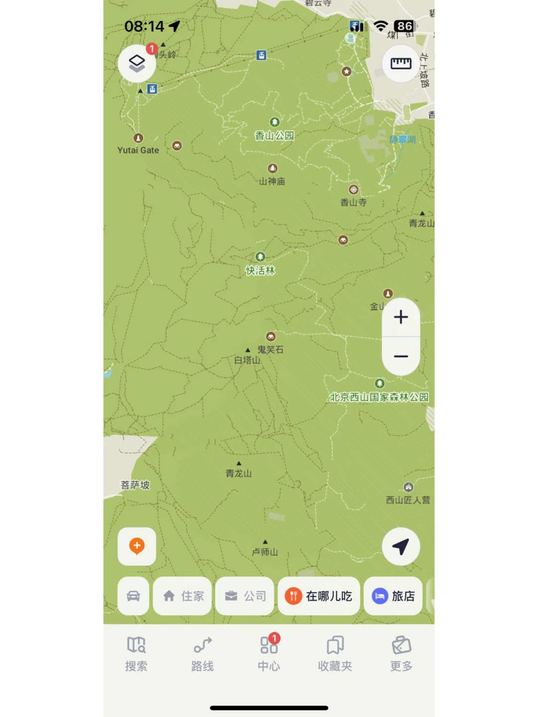 有人倡议“请不要在OSM上修正中国地图”,110条评论吵翻:中国的数据到底怎么了?