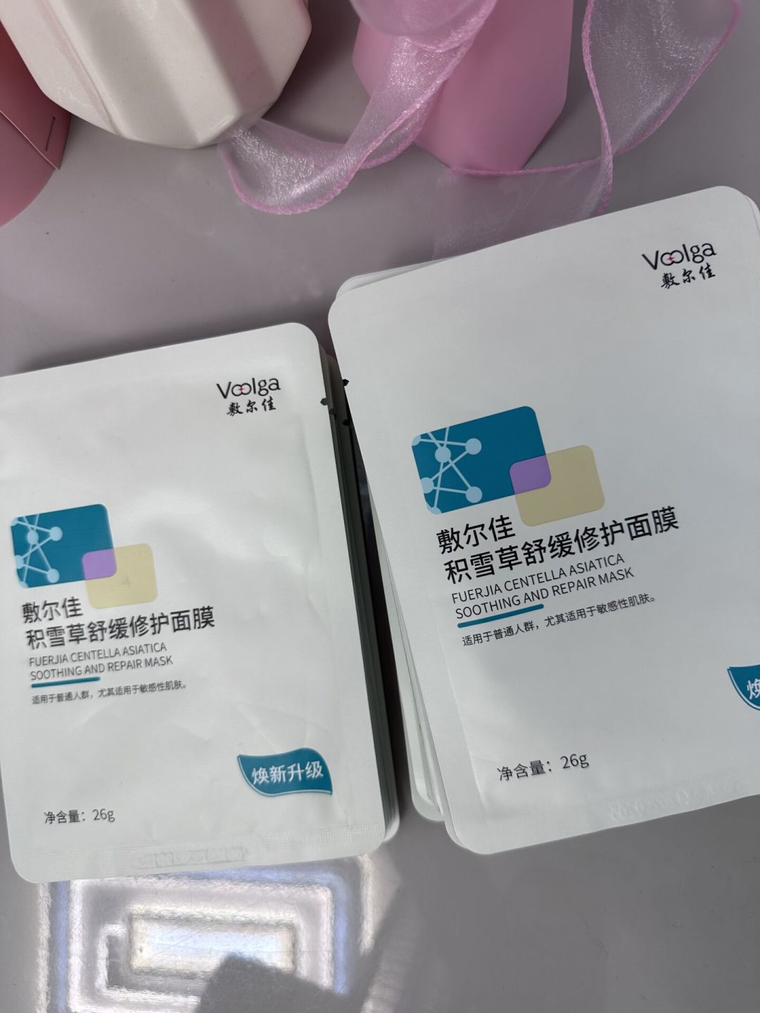 敷尔佳半年卖了11.56亿,每100元约50元花在销售上:面膜还贵,但有更聪明的买法