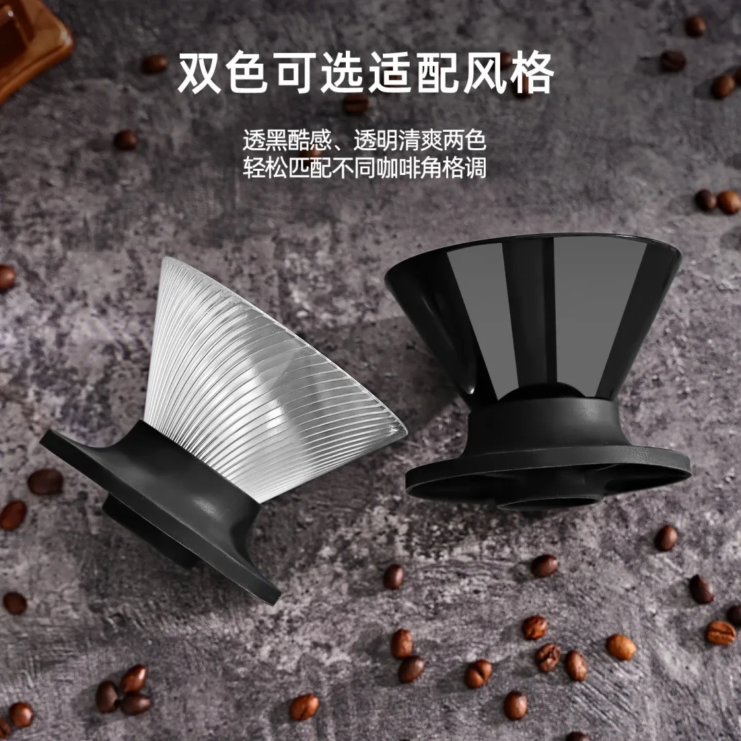HARIO二十周年NEO,手冲圈夸了半年也骂了半年:72条肋骨真比24条好用?该不该换、怎么玩、什么价是好价,一次说清