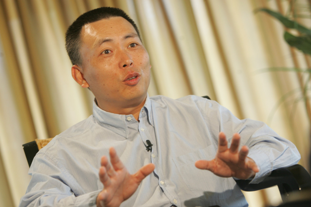 段永平Q2砍掉英伟达54.63%、谷歌近乎腰斩,只有拼多多连加两季:他看空AI了吗?