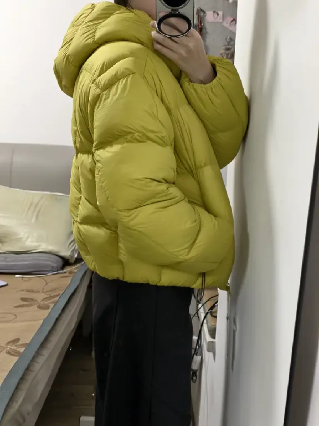 470元买的羽绒服,别人两百多拿下:江南先生的反季价格节奏和3个坑