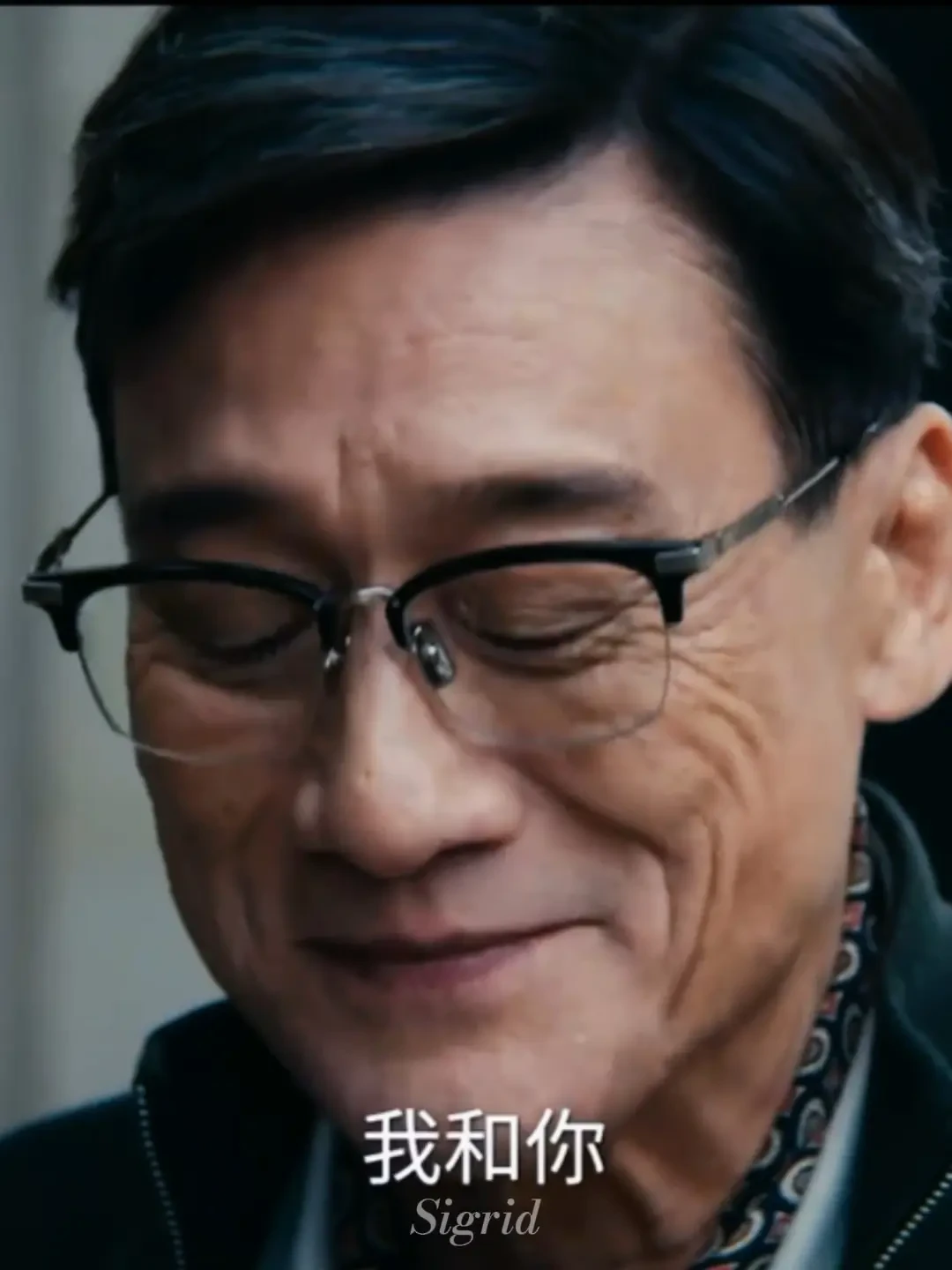 《空枪》3天破亿、豆瓣开分7.1:梁家辉的“daddy感”反派,值得谁看