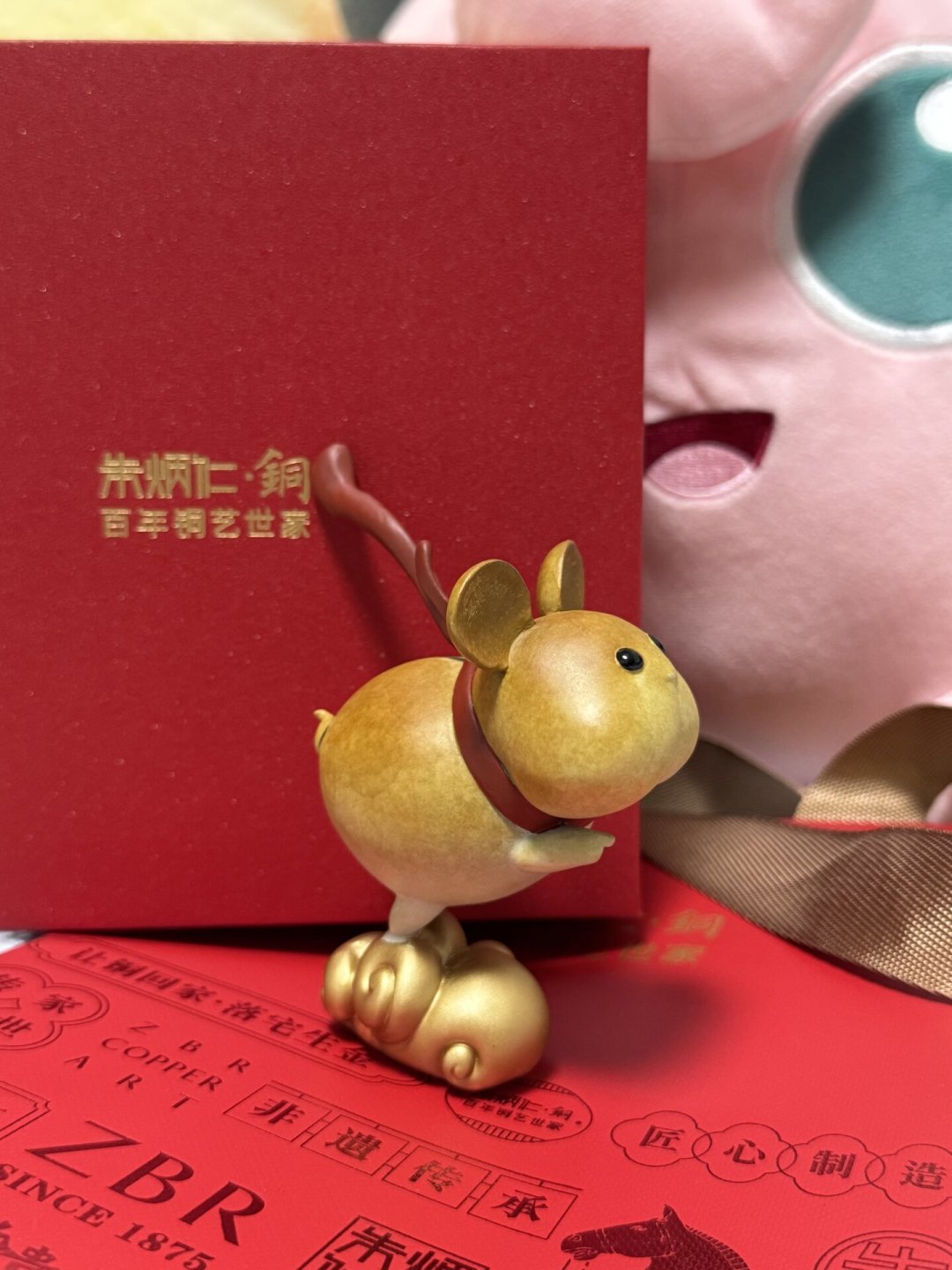 朱炳仁铜道歉并承诺退换:你的铜件掉色了别急着扔,质保和维权路径讲清楚