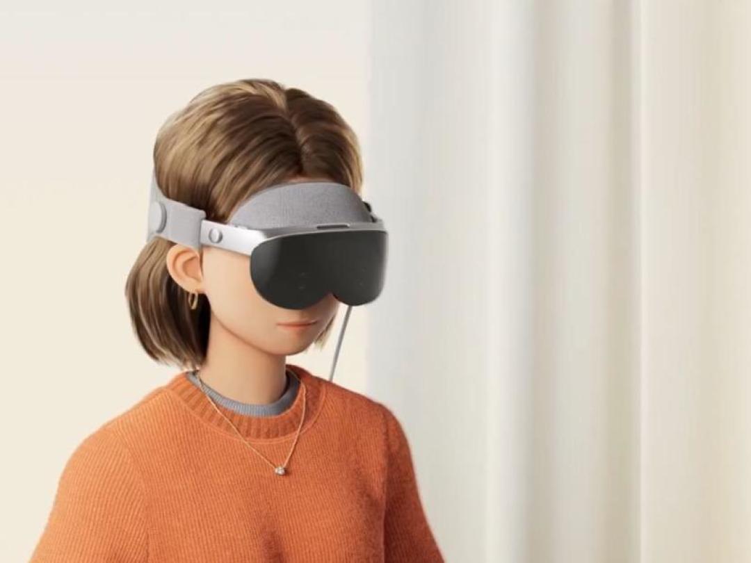 PICO Space Pro定档9月2日,传闻16999元起:VR游戏玩家先别急着按“抢购”,把这3笔账算清楚