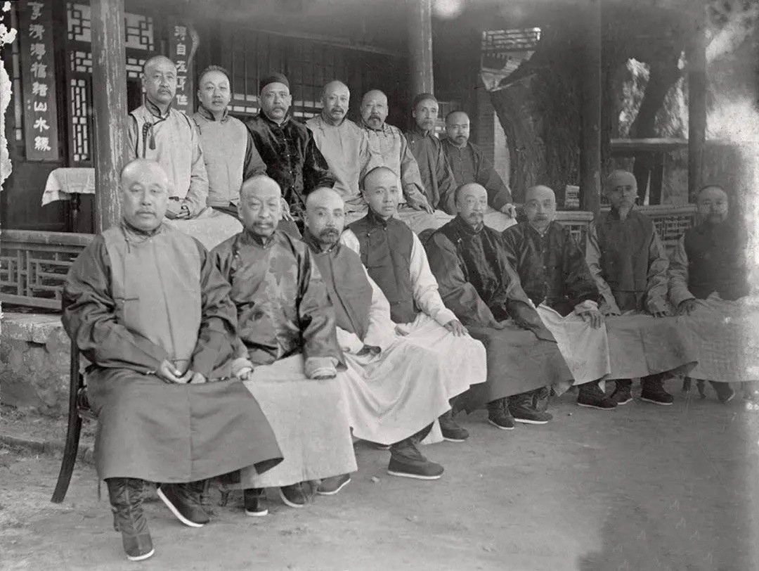 1.2万两买名妓、10万两买巡抚:1907年这场反腐案,弹劾的人先倒下了