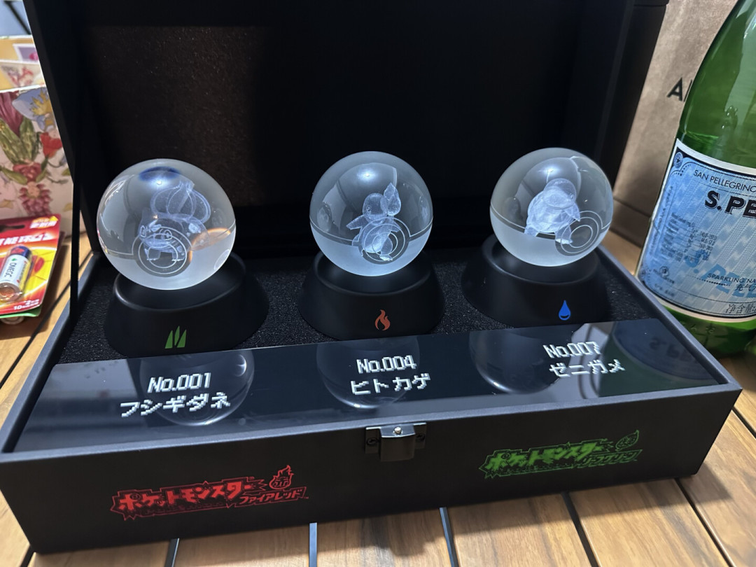 《宝可梦 绿宝石》9月登陆Switch?传闻、假流出和两个官方窗口,一次讲清