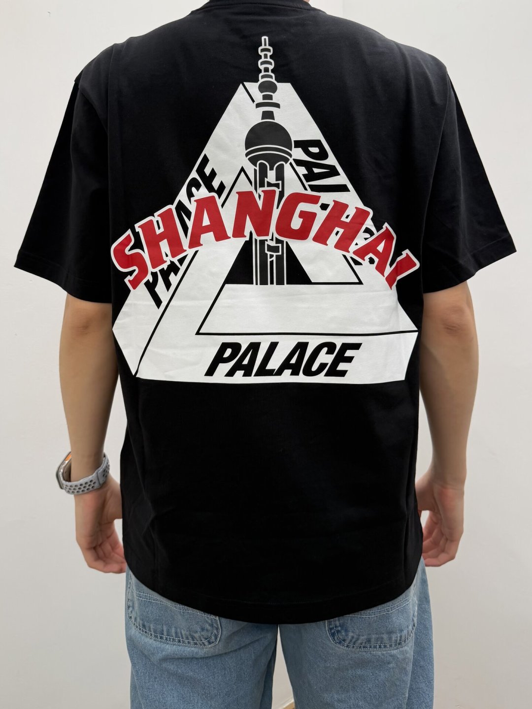 Palace上海张园店开业三个月：排队消失了，首尔却开出了第三家店