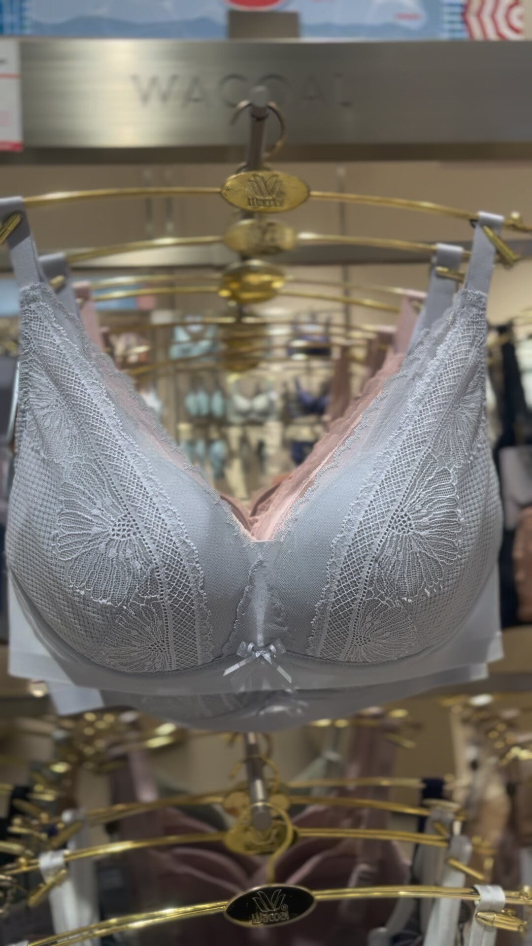 华歌尔要在中国再关60家店:撤柜清仓低至2.9折,该囤什么、别碰什么,替你们整理好了