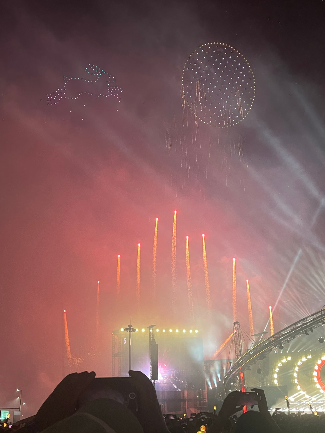 华晨宇南京站预售还有5天:去年3场全部售罄,今年7场还抢不到的话,这4条后路先收好