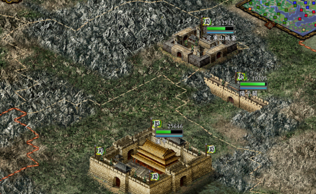 三国志14传承版下月就来,三国志9重制却连影都没有:2026年回坑老玩家先定这三件事