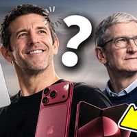 iPhone18折叠屏来了?手机市场要变天!