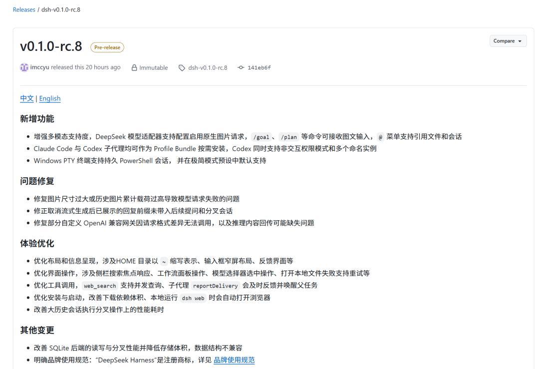 6天两个harness开源,只有Claude Code没动:开源的是壳不是核,VS Code用户先看这三个判断再跟