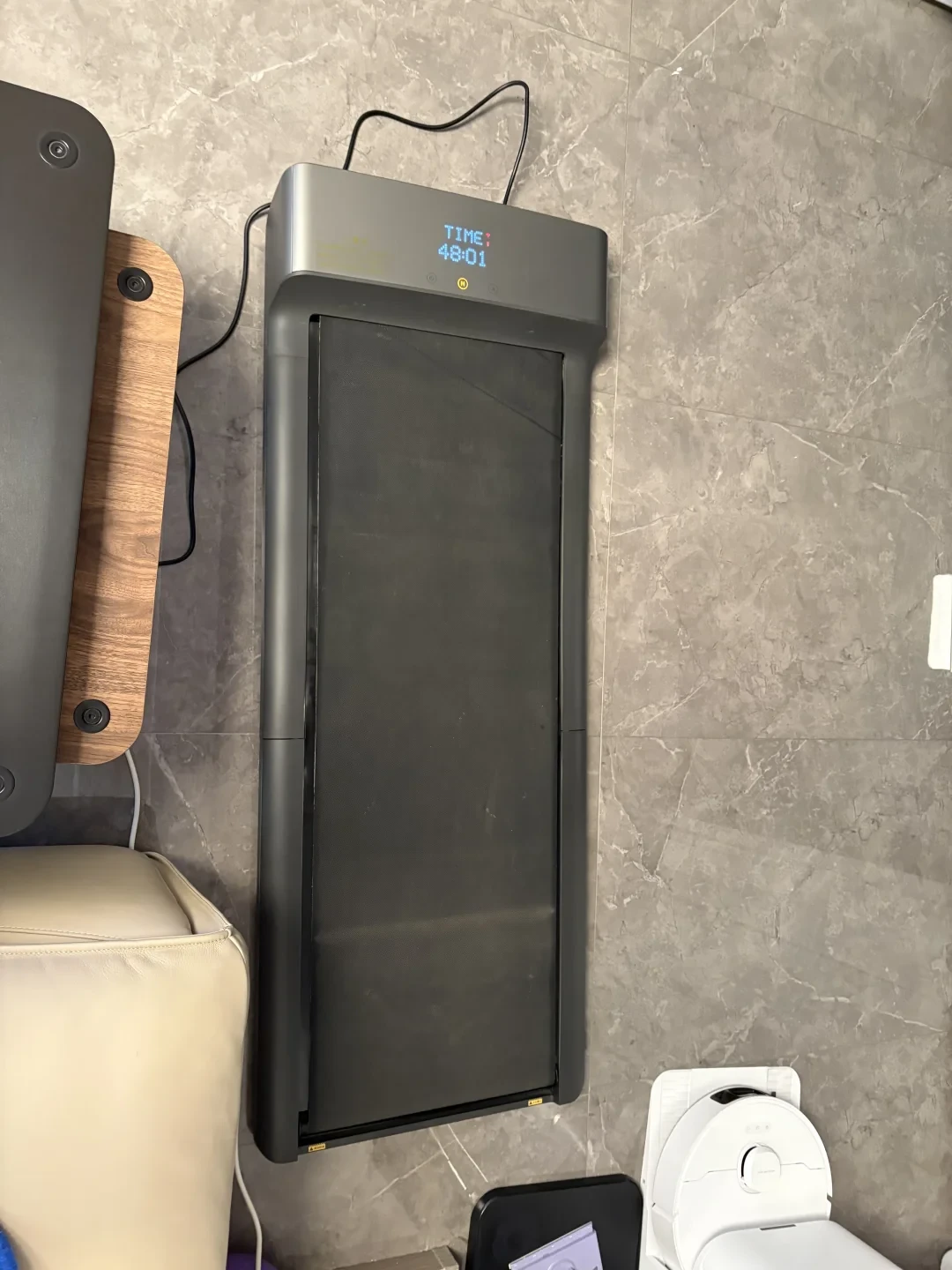 走了40分钟,消耗半碗米饭:走步机减肥的真相有点扎心,但三类人依然适合