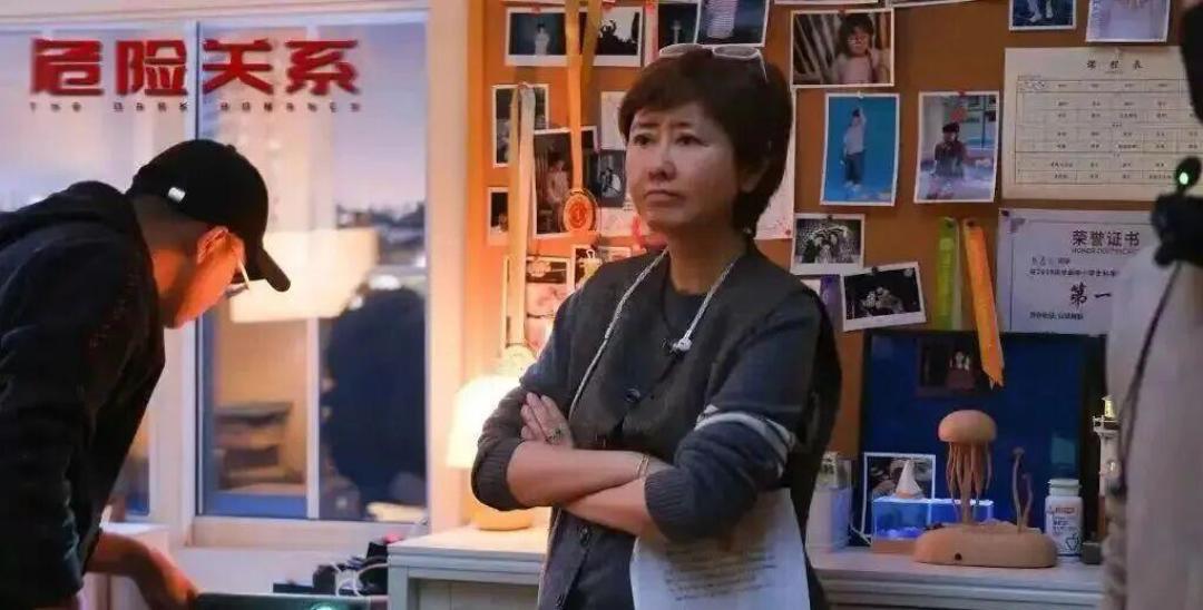 《危险关系》播完4个月，争议还没吵完：翻完全网口碑，我想说说薛晓路这部剧到底值得谁看
