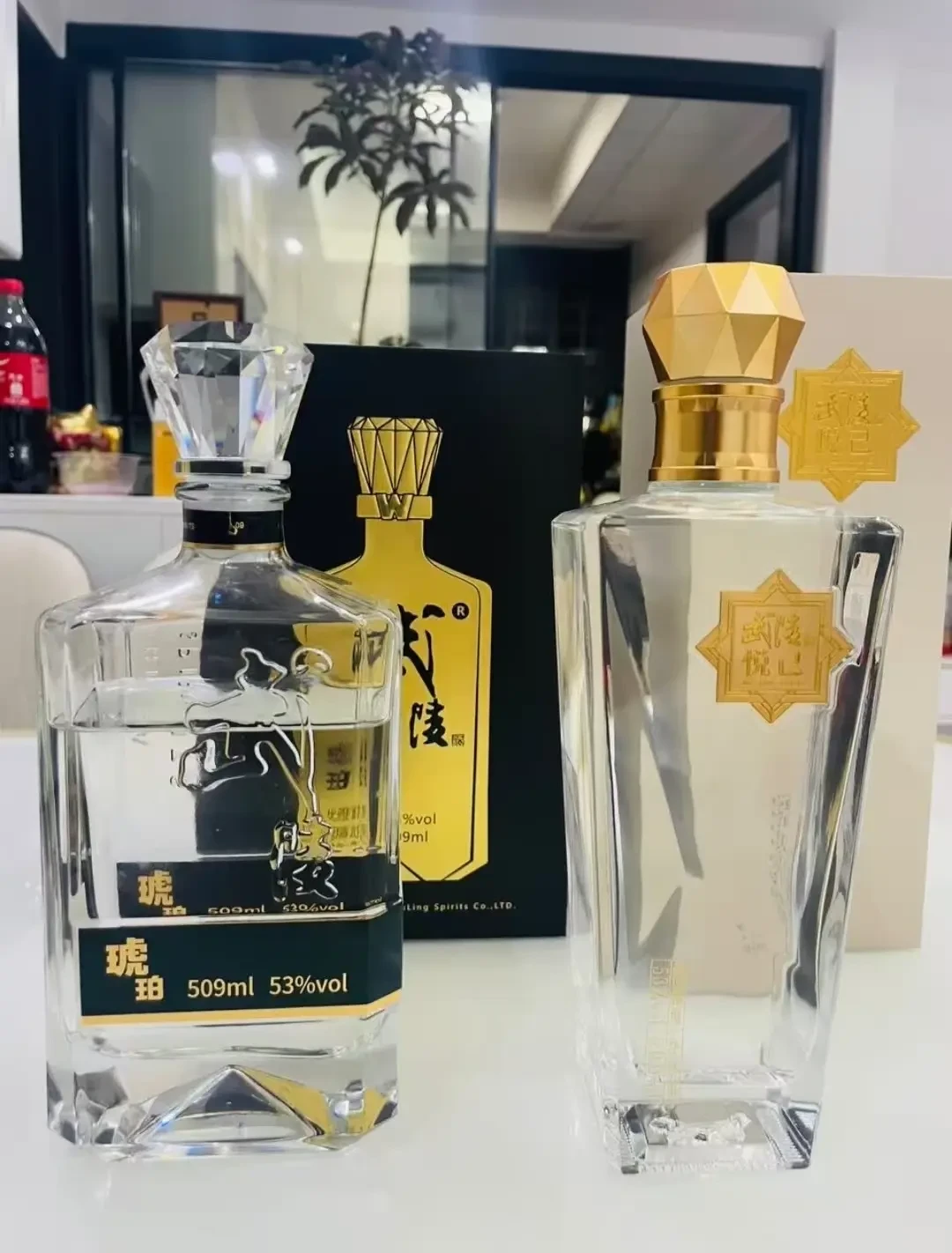 外省人不会挑武陵酒?把全线产品和实际行情扒一遍:什么价位买哪瓶