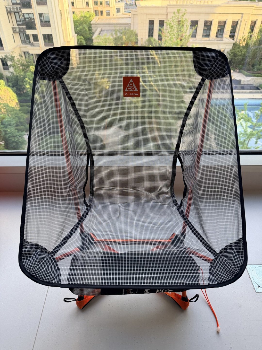 Helinox联名爆火,