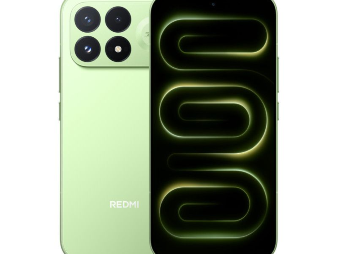 红米K100 Pro Max卖爆、Pro遇冷:500元差价的真相,两台机器到底分别适合谁