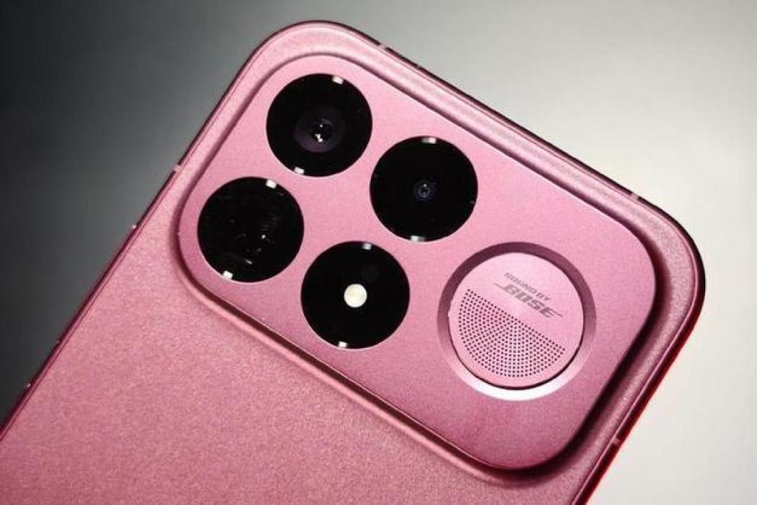 红米K100 Pro Max卖爆、Pro遇冷:500元差价的真相,两台机器到底分别适合谁