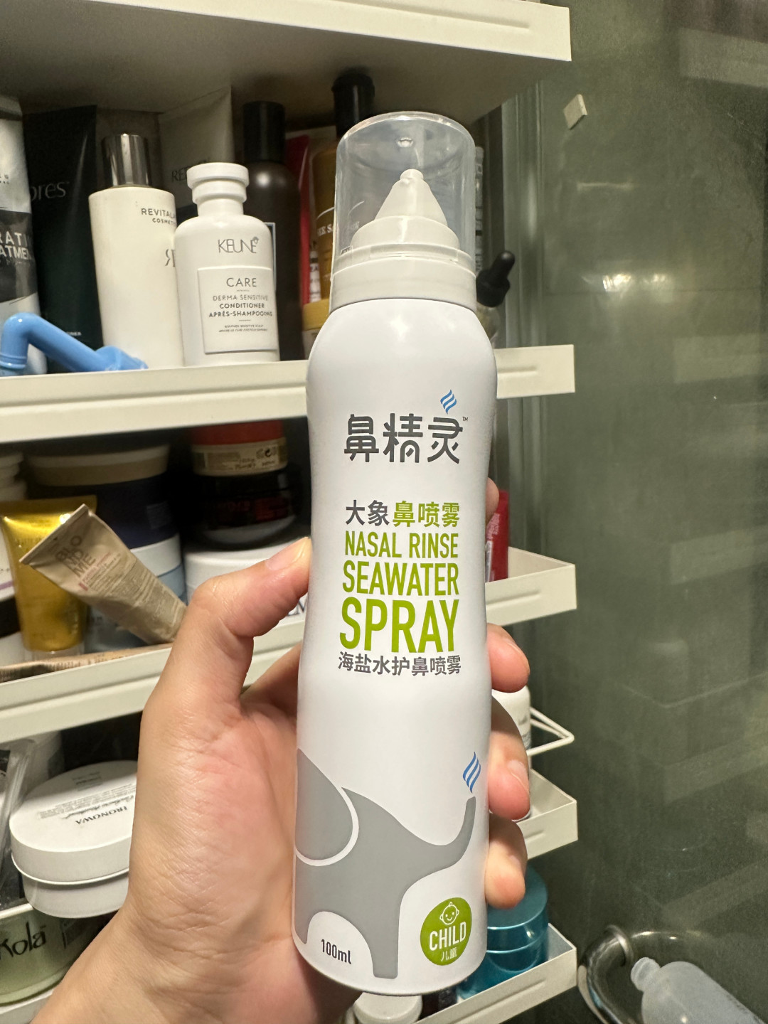 你的黑眼圈可能根本不是熬夜熬的:三种黑眼圈,只有一种眼霜真有用