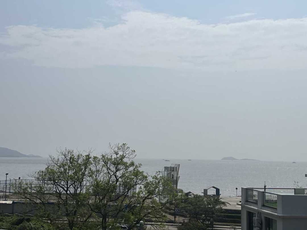 16级沙德尔直扑华东沿海,宁波已停航客航:暑假最后一周的行程,出发前先看这张决策表