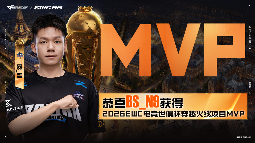 王者输了、LOL也输了，成都AG却拿走700万美元和世界第一俱乐部：EWC2026全复盘+接下来看什么