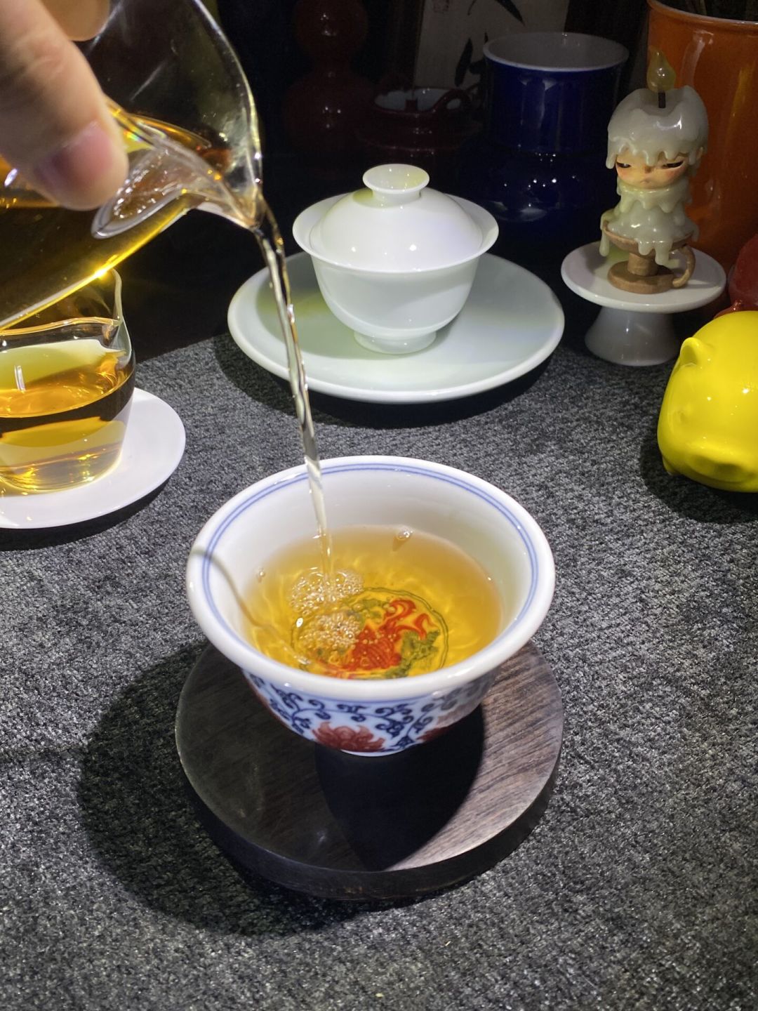 千元以下没有真桐木关金骏眉:中秋茶礼出手前,先把这笔成本账算清楚