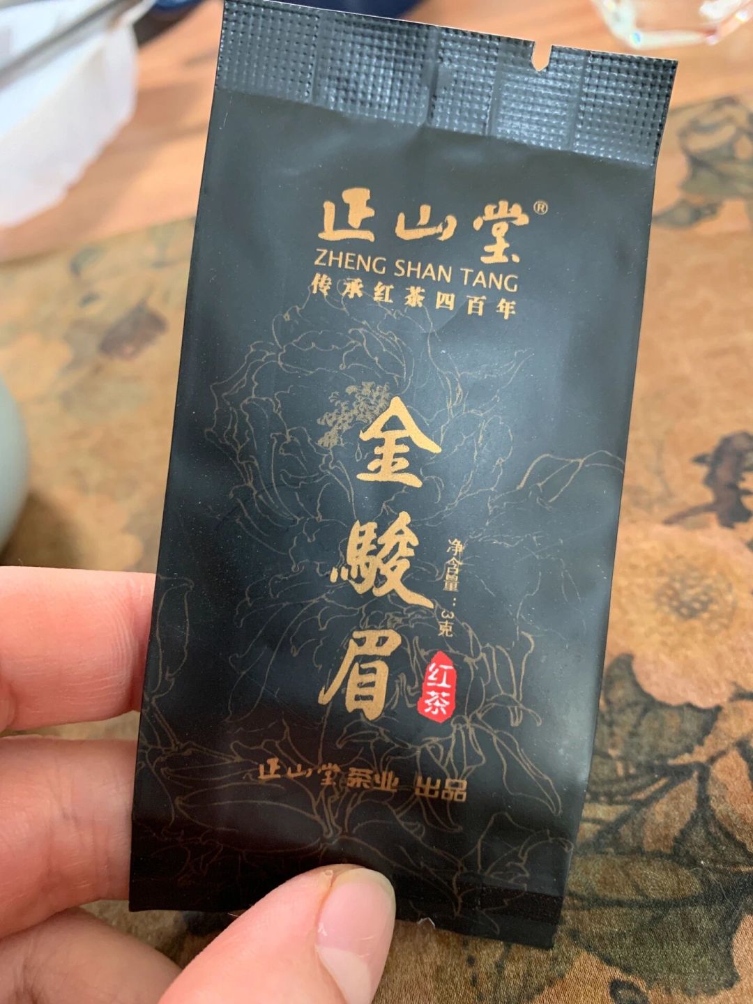 千元以下没有真桐木关金骏眉:中秋茶礼出手前,先把这笔成本账算清楚