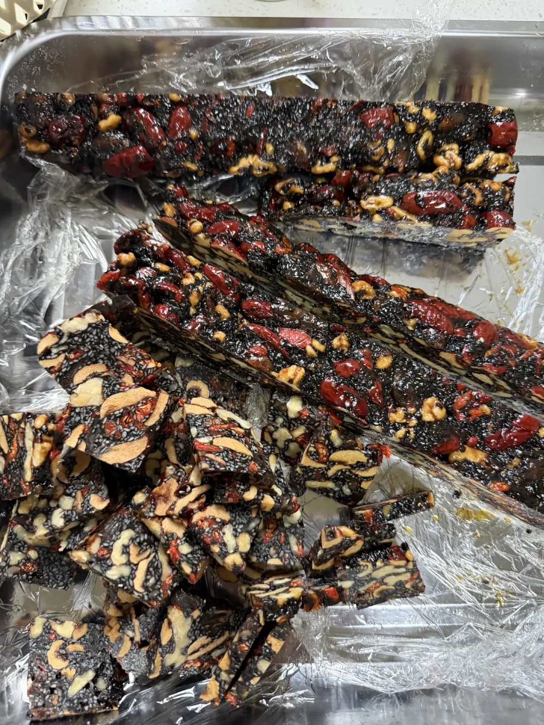 入秋第一锅阿胶糕:自己熬还是直接买?算完克价和含胶量再决定