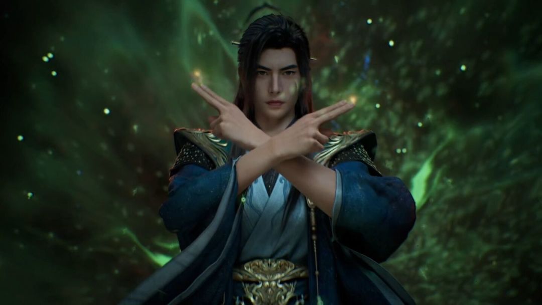 《凡人修仙传》188集看完想换番?《仙逆》更到155集,先看清这4点再入坑