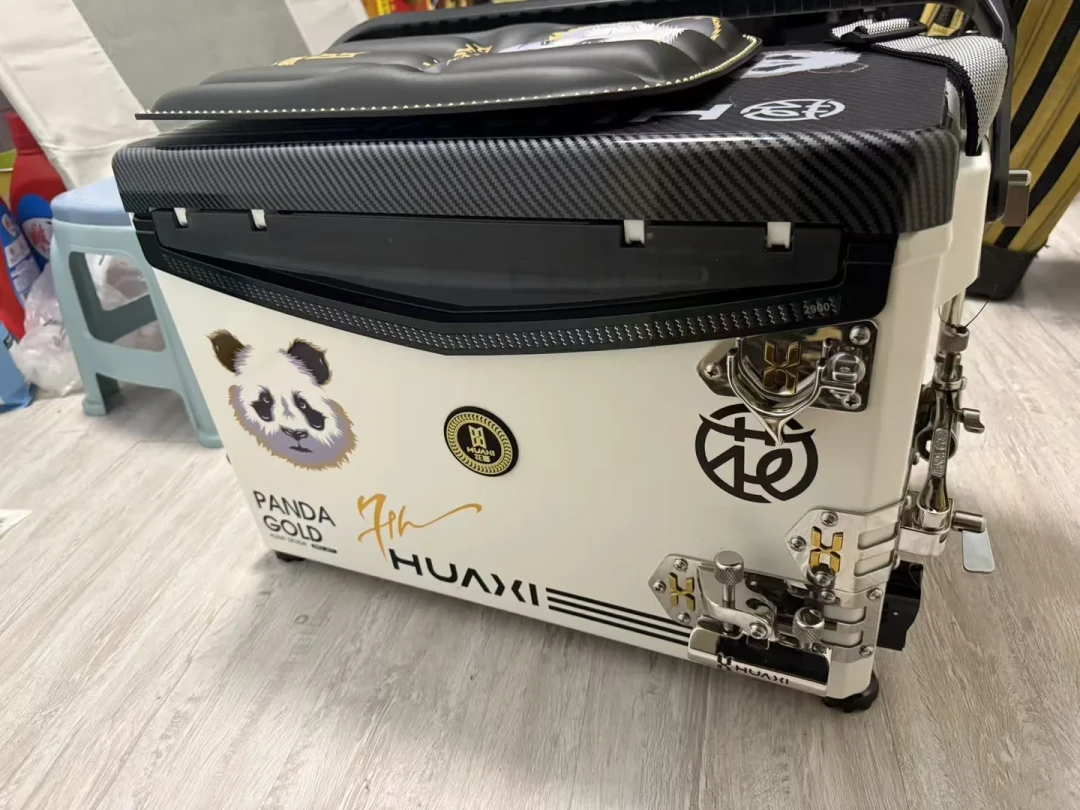 两百元和一千元的钓箱到底差在哪?翻完全网上千条钓友真实讨论,我发现答案藏在4个地方