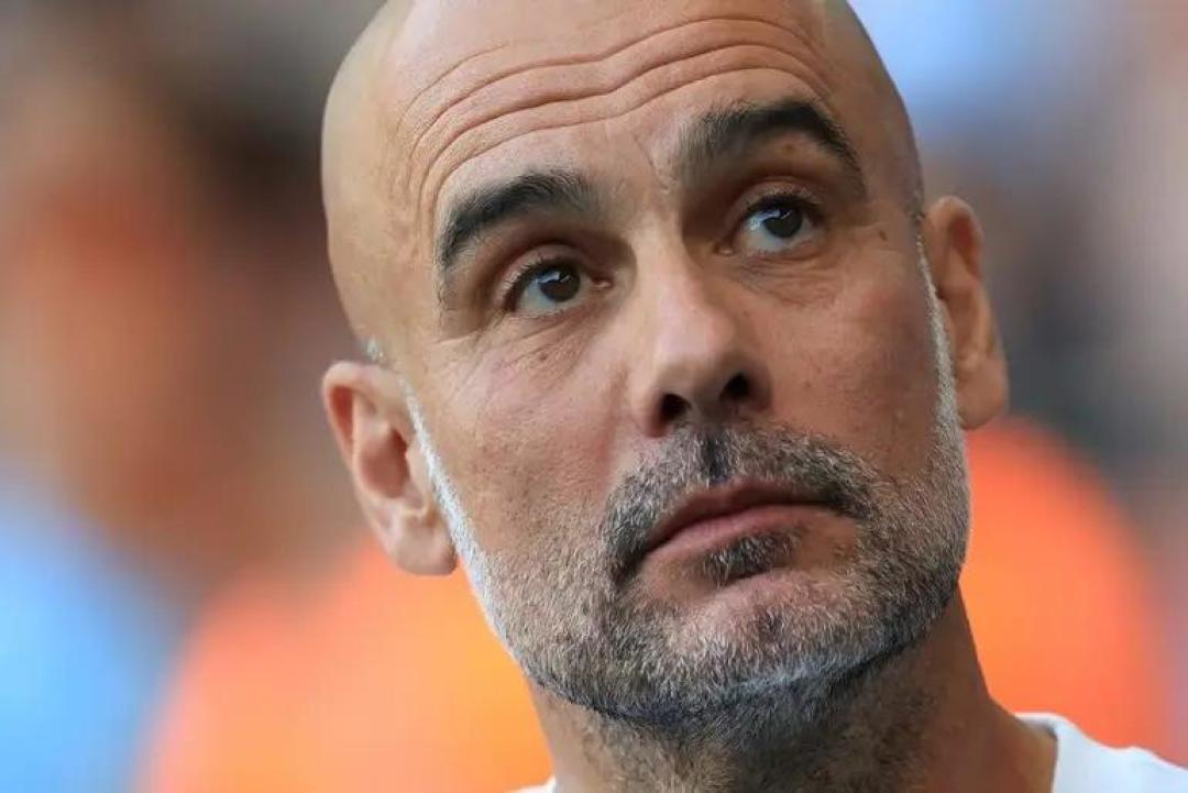 接连拒绝两支国家队：瓜迪奥拉的
