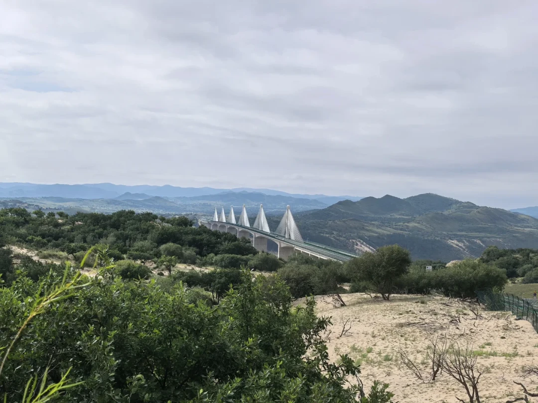 草原进入下半场:打草将至,99号公路、达达线、热阿线的金秋窗口还剩多久