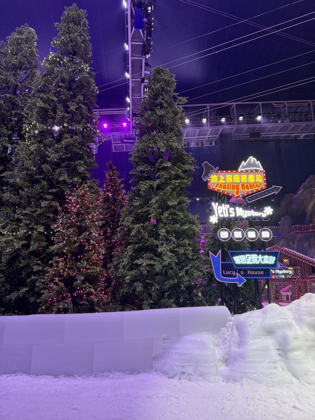 Club Med冬令营早鸟已开:滑雪、探索、航海3大系列,哪个营给哪个娃?私信问价前先收好这份选营地图