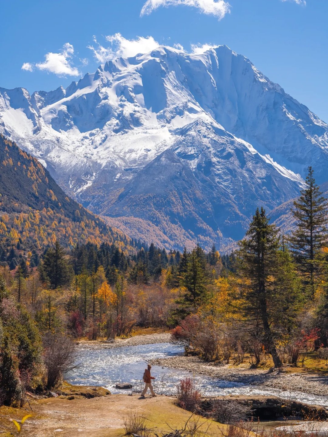 9-10月摩旅追秋指南:你的假期够几天,就选哪条线(附最后召集时间表)