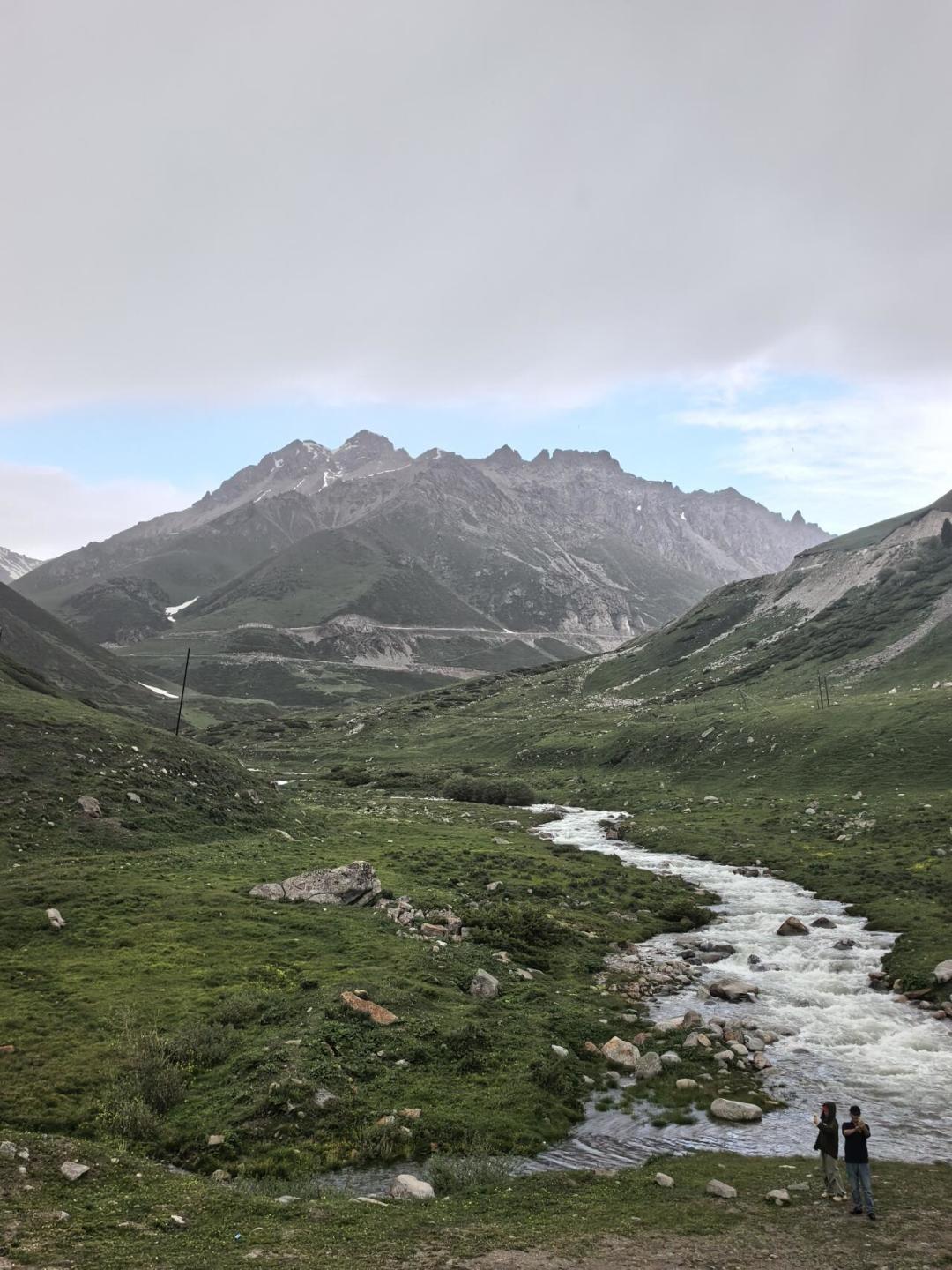 9-10月摩旅追秋指南:你的假期够几天,就选哪条线(附最后召集时间表)