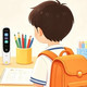 开学物资置办应重实用轻噱头