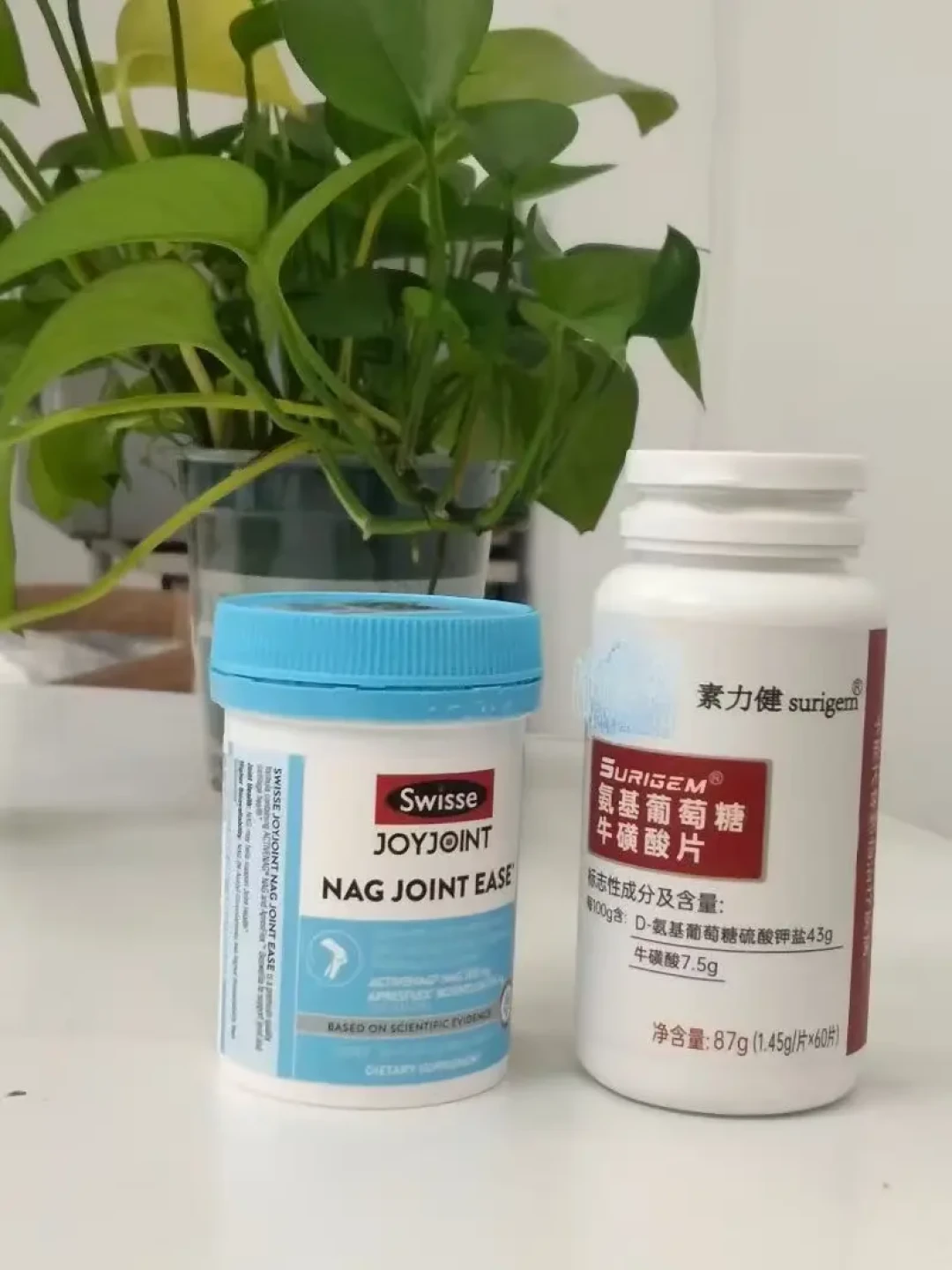 氨糖卖得正猛,Nature子刊却敲了警钟:记忆力变差的人,要重新掂量要不要接着吃