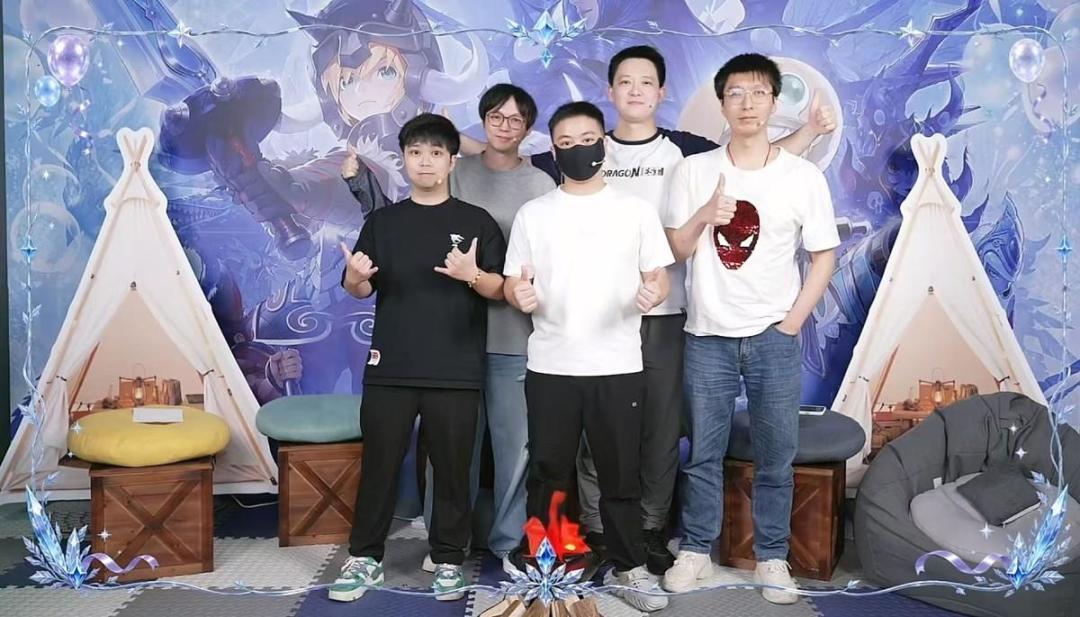 龙之谷怀旧服两周年，承诺