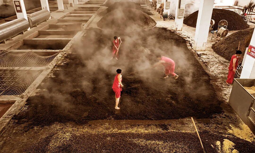 夜郎古把宝押在拐枣上:“三重香”的故事里,哪些是真历史,哪些是新编的?
