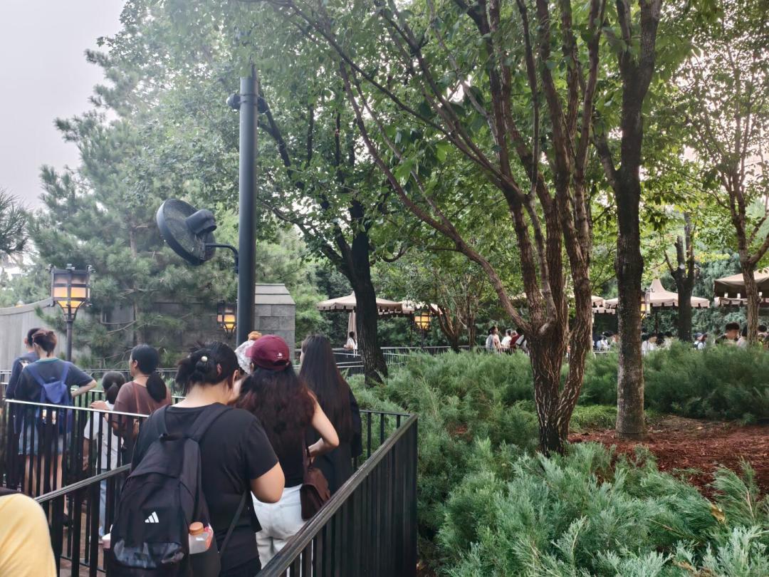 环球影城五周年9月日卡买一赠一:送的这一天,别浪费在人挤人上