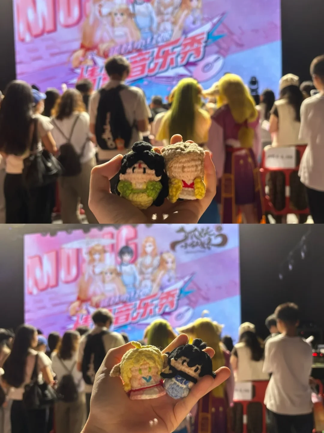 《梦回还》大合唱和演员跑调都是真的：《狐妖小红娘》音乐秀四城收官后，下一站还值得去吗