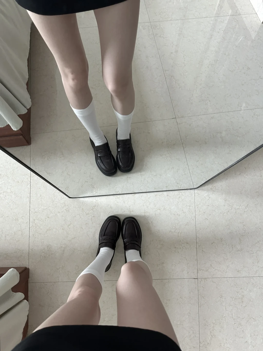 还有一周开学,秋老虎没走:老师“讲台衣橱”的买、等、不买清单