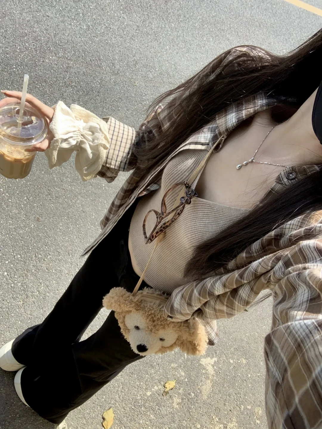买了博主同款却不像她？拆穿「同款不同效」的5个差距：3个不用花钱就能补