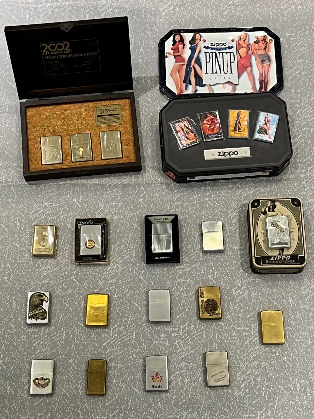 还在看逗号验Zippo?2026年的高仿已经把它也学会了,老办法真过时了