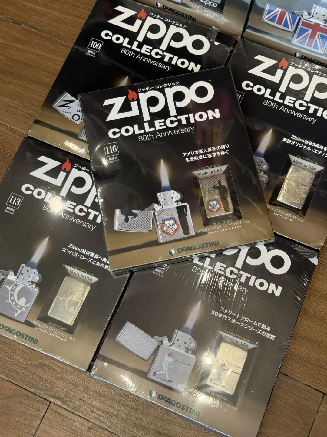 还在看逗号验Zippo?2026年的高仿已经把它也学会了,老办法真过时了